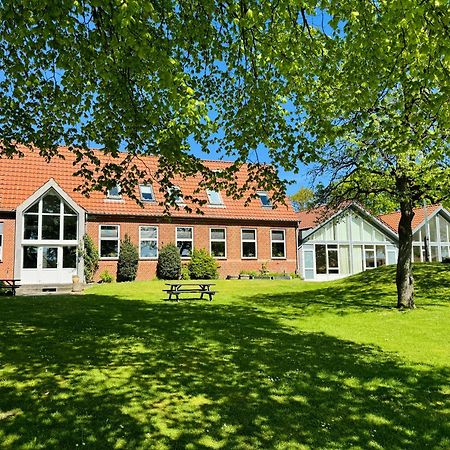 Koncepthotel Oksbøl المظهر الخارجي الصورة
