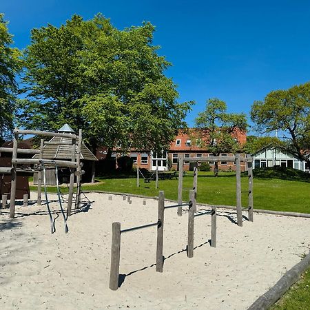 Koncepthotel Oksbøl المظهر الخارجي الصورة