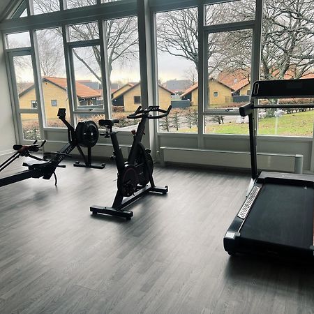 Koncepthotel Oksbøl المظهر الخارجي الصورة