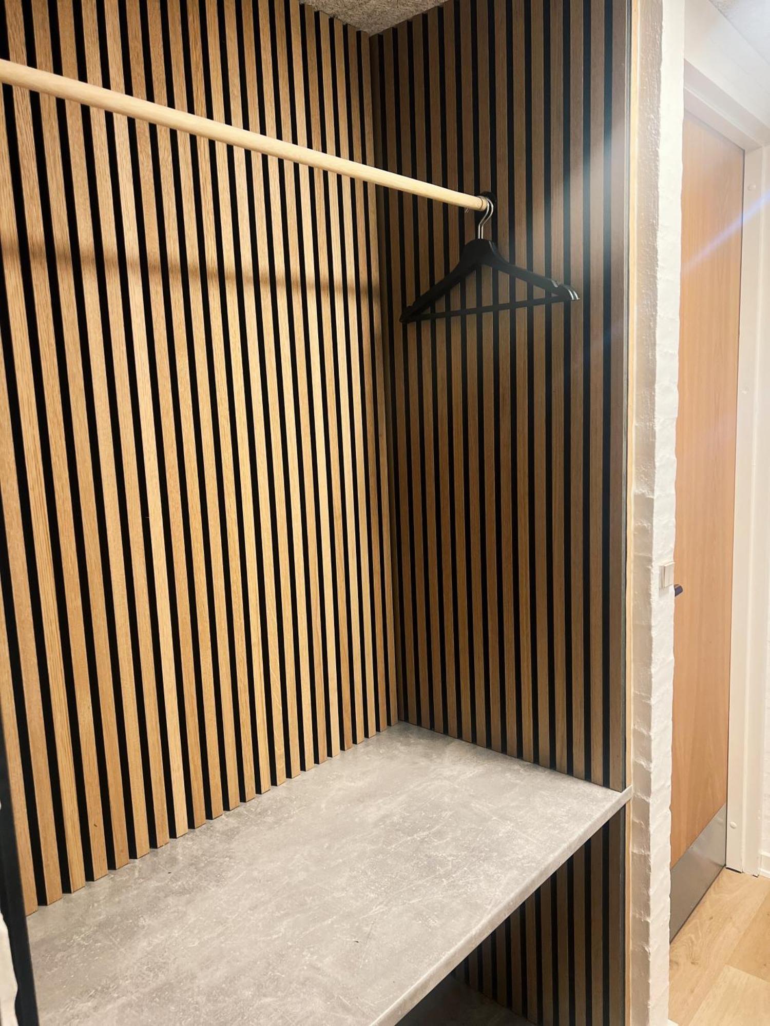 Koncepthotel Oksbøl المظهر الخارجي الصورة