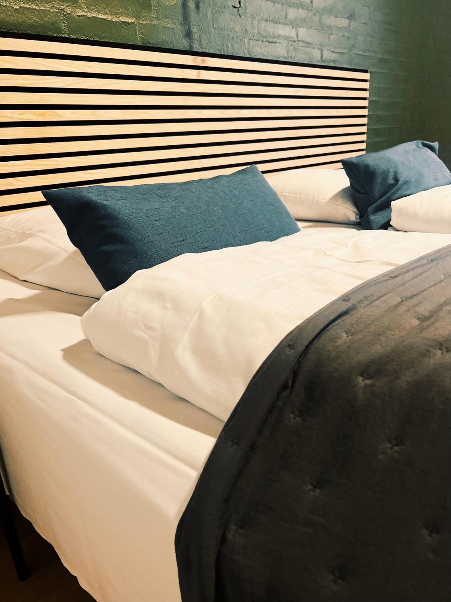 Koncepthotel Oksbøl المظهر الخارجي الصورة