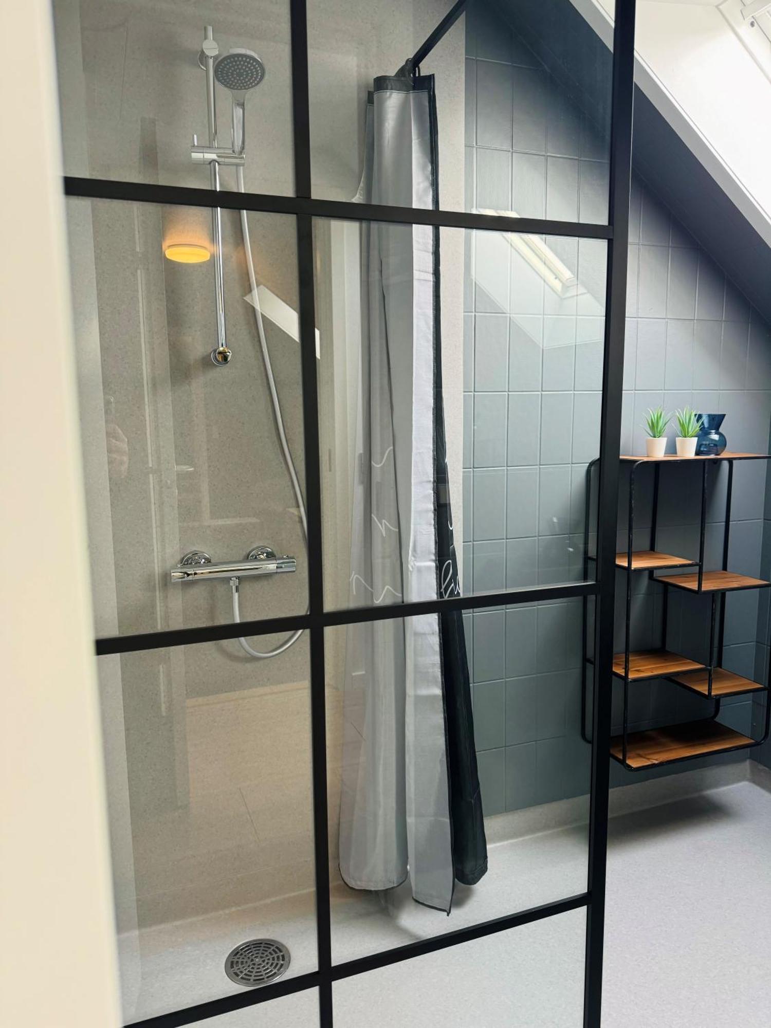 Koncepthotel Oksbøl المظهر الخارجي الصورة