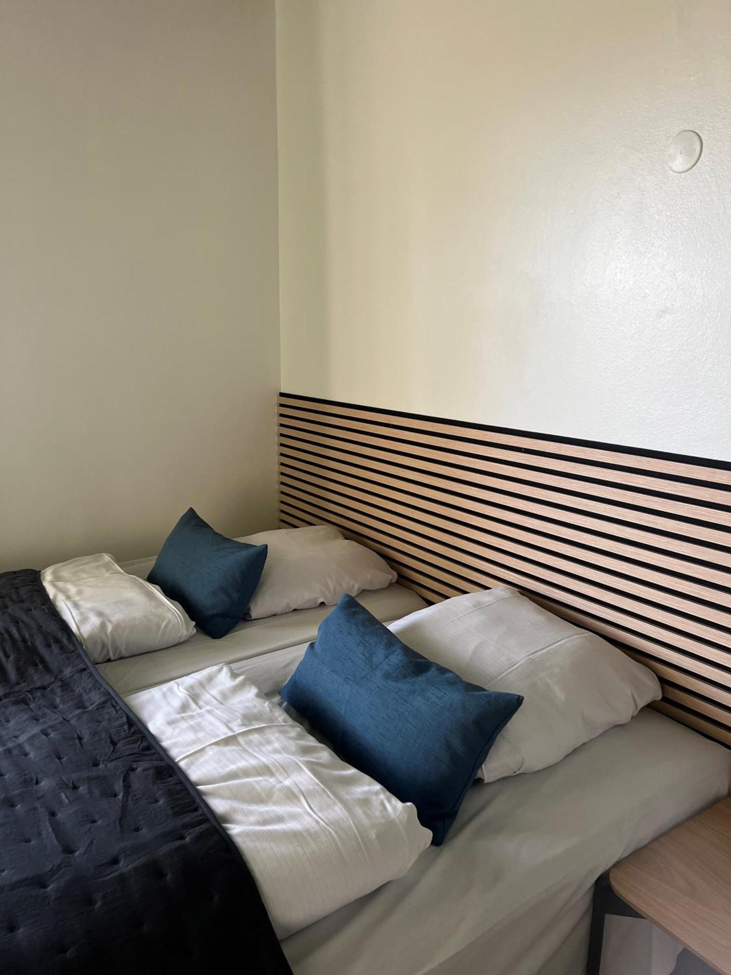 Koncepthotel Oksbøl المظهر الخارجي الصورة