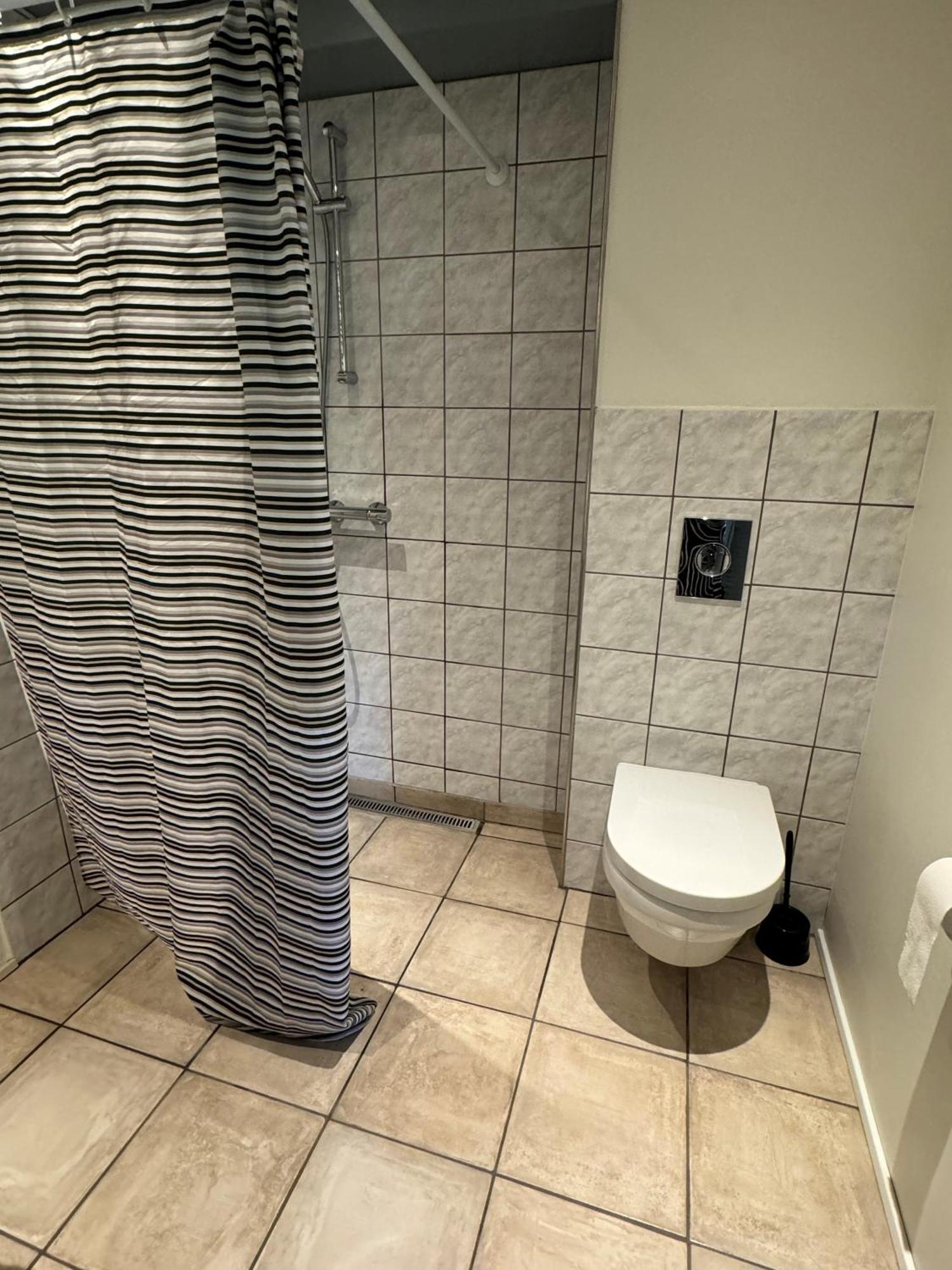 Koncepthotel Oksbøl المظهر الخارجي الصورة