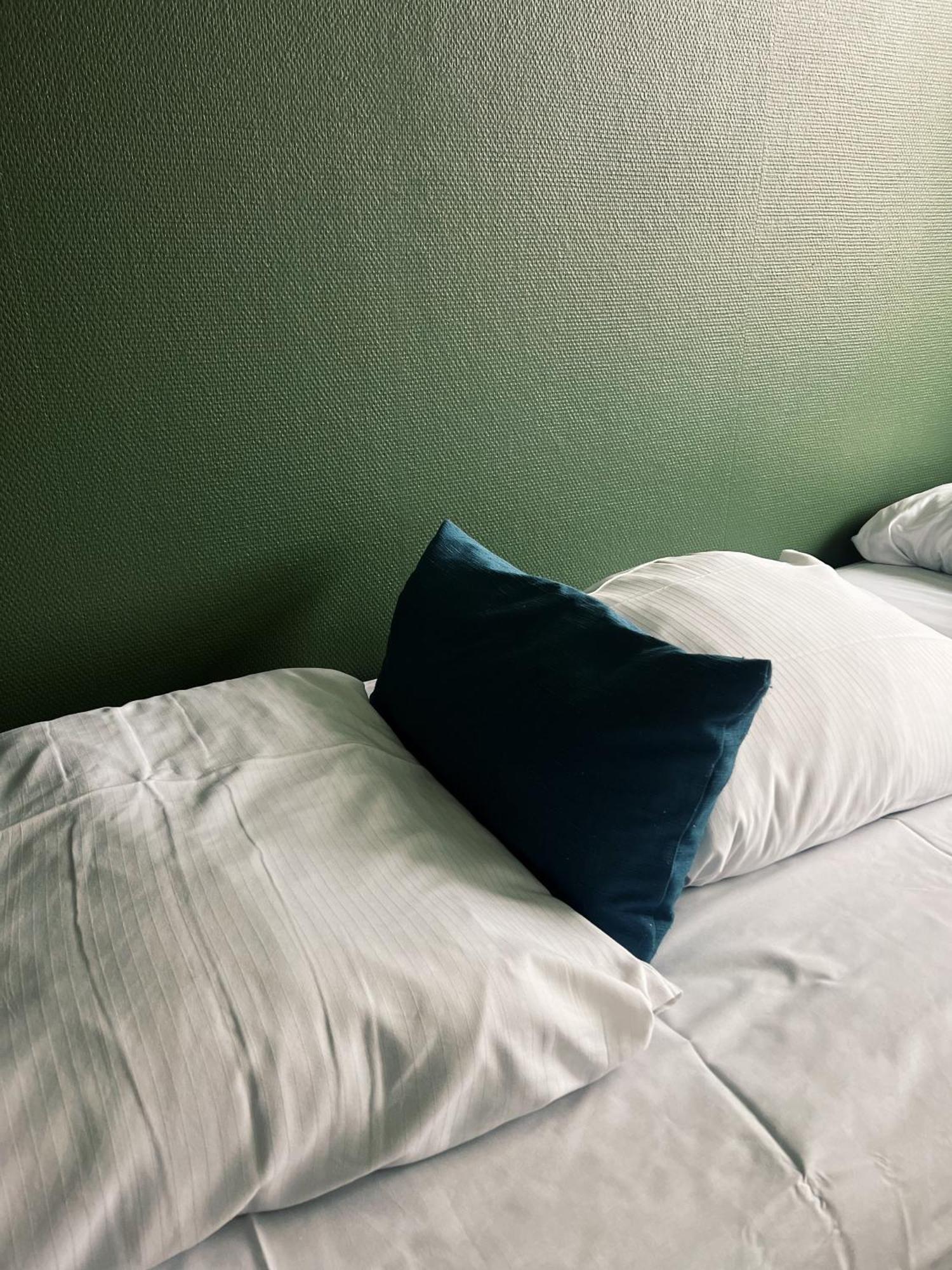 Koncepthotel Oksbøl المظهر الخارجي الصورة