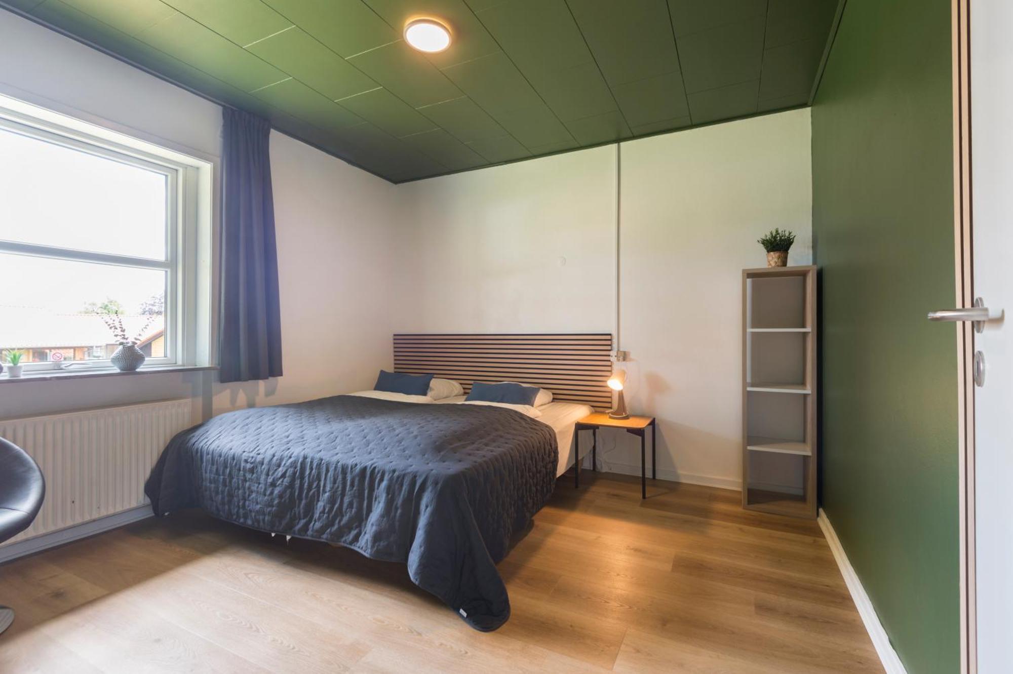 Koncepthotel Oksbøl المظهر الخارجي الصورة